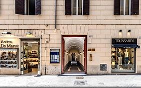 Spanish Steps - Boutique Apartment